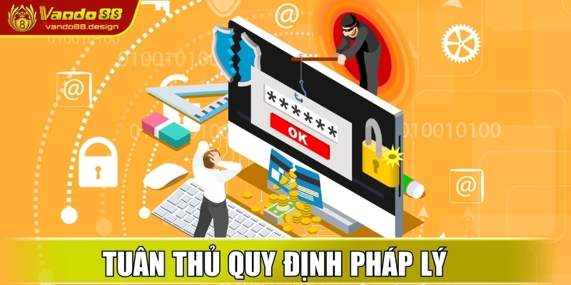 Tuân thủ quy định pháp lý